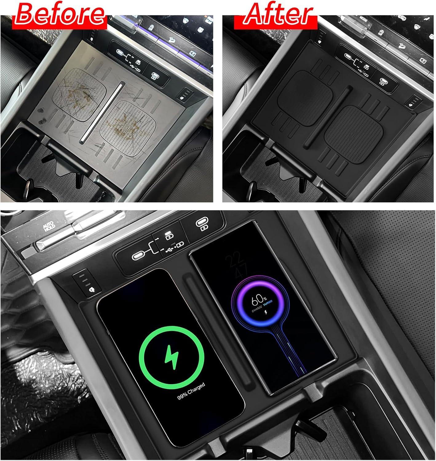 for 2024 2025 2026 Hyundai Santa — view 4