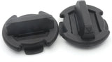 Polaris RZR floor drain plug 2 pack — view 2