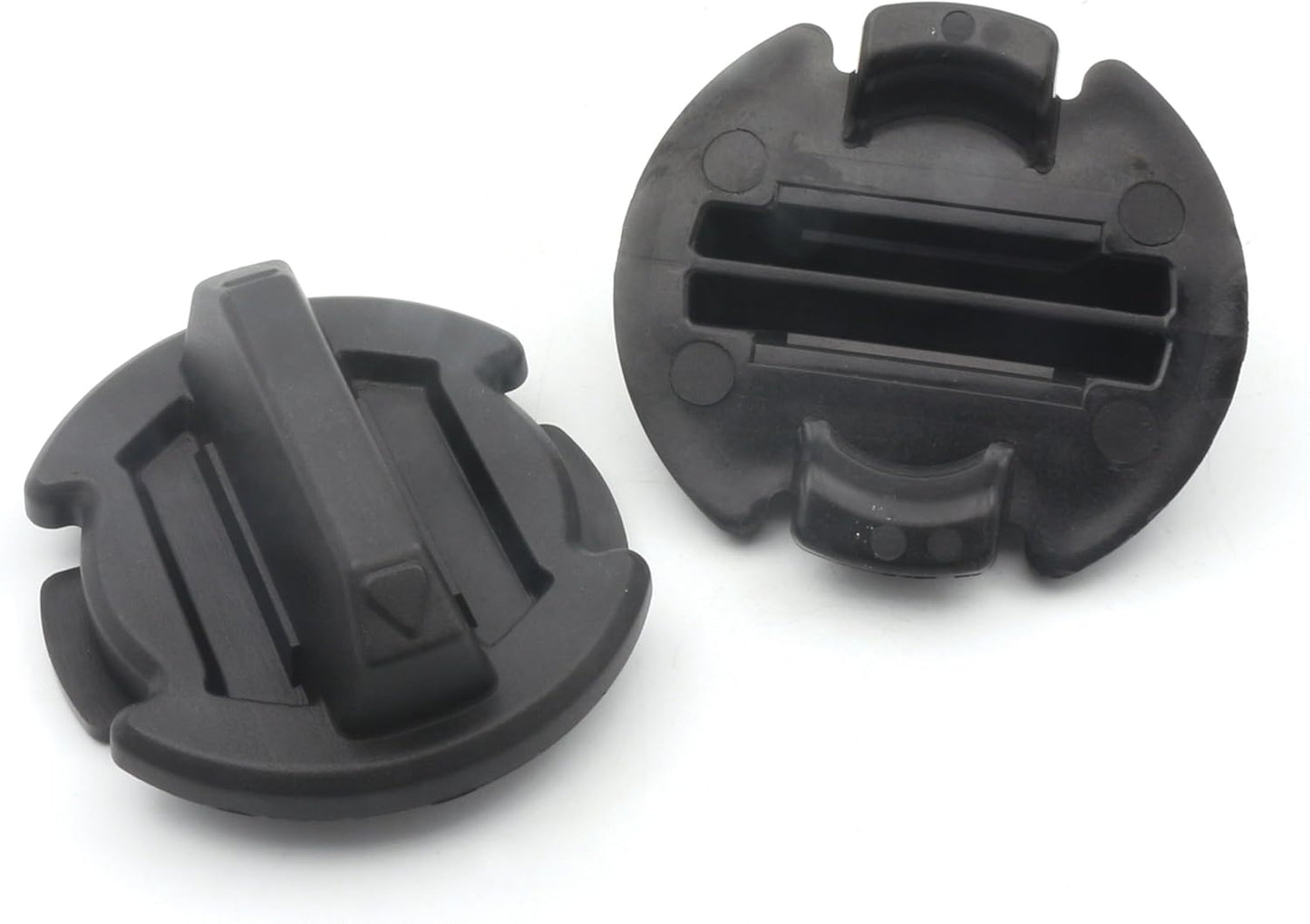 Polaris RZR floor drain plug 2 pack — view 5