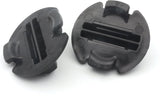 Polaris RZR floor drain plug 2 pack — view 6