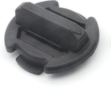 Polaris RZR floor drain plug 2 pack — view 7