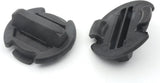 Polaris RZR floor drain plug 2 pack — view 8
