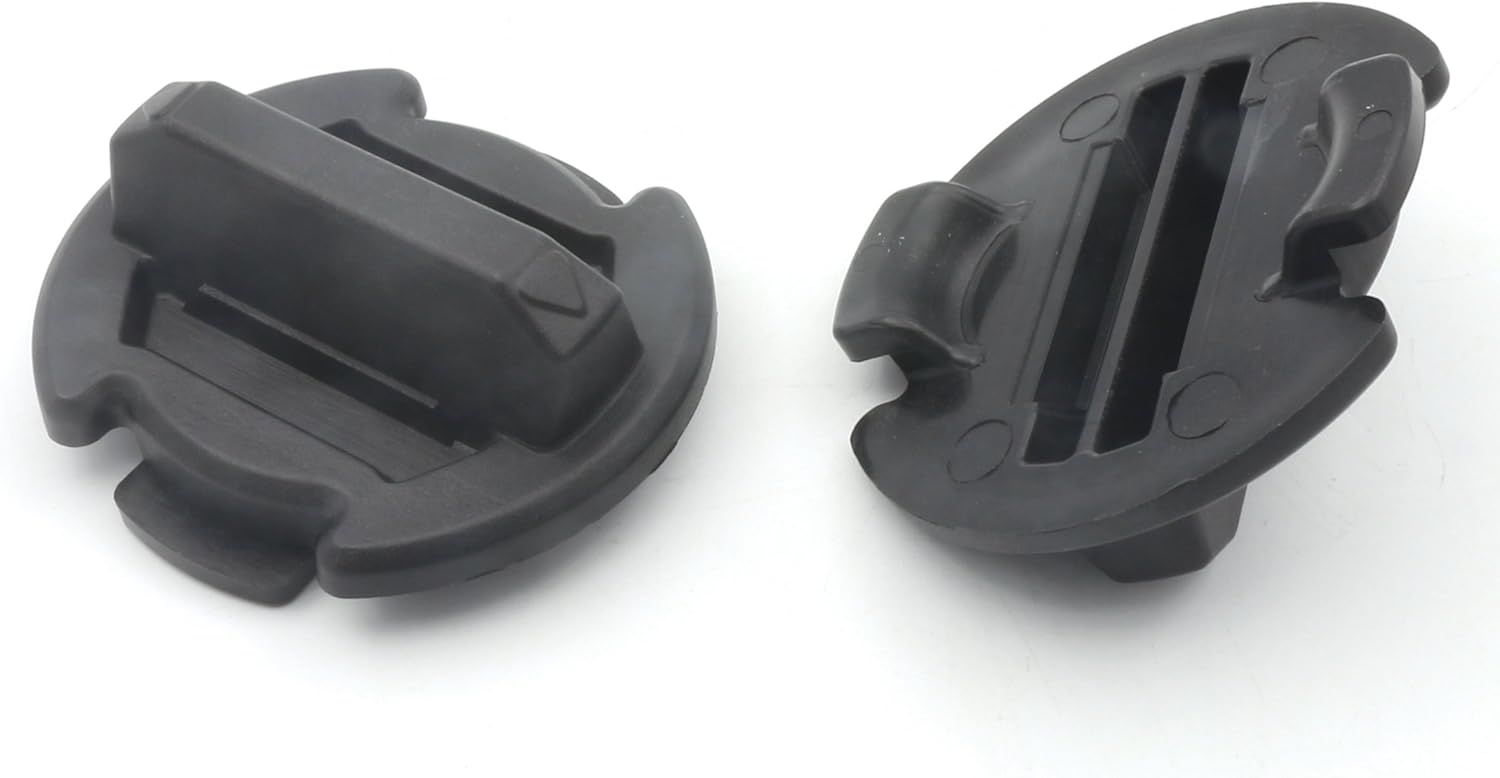Polaris RZR floor drain plug 2 pack — view 8