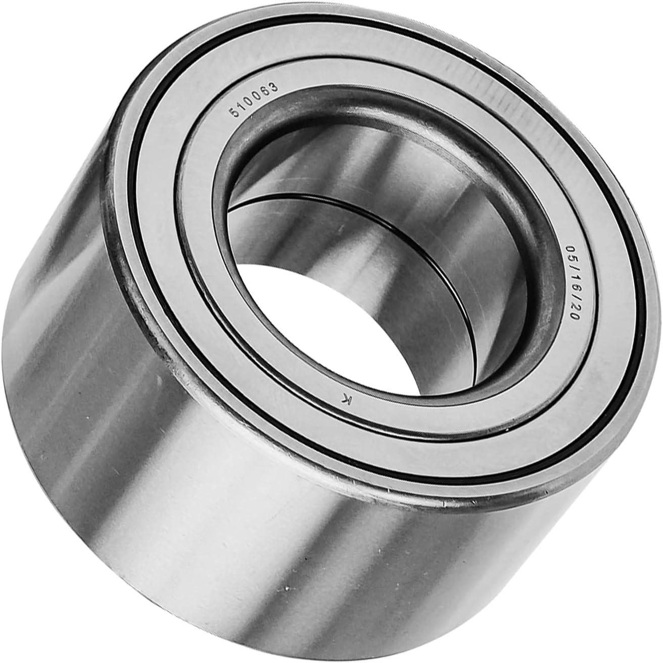 510063 Toyota front wheel bearing assembly — view 5