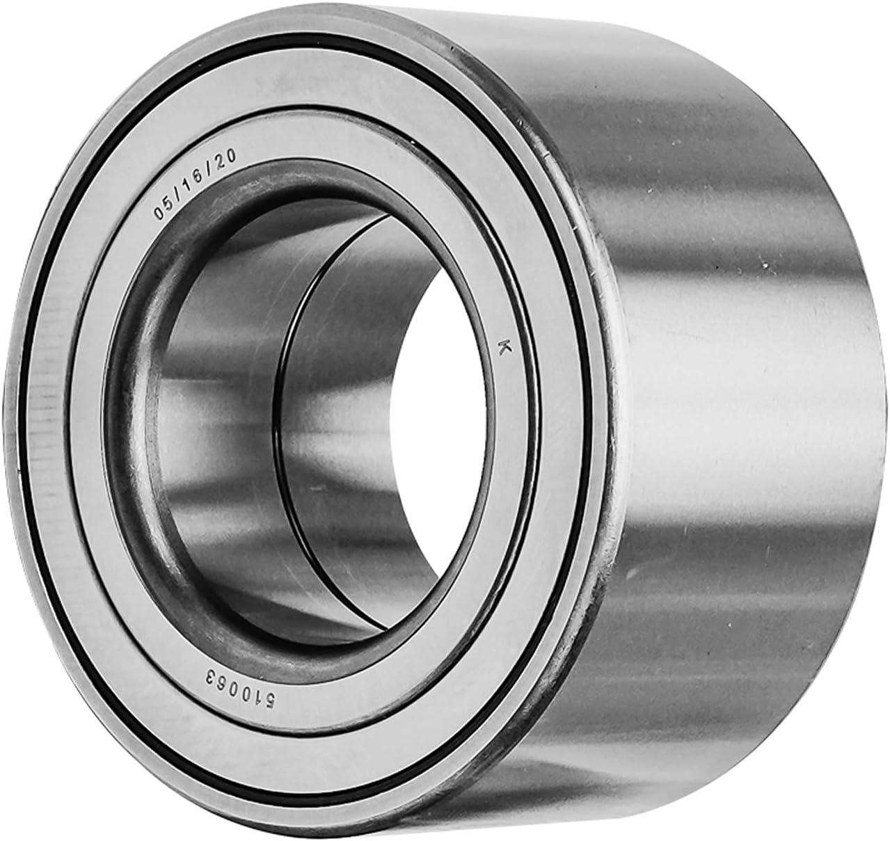 510063 Toyota front wheel bearing assembly — view 6
