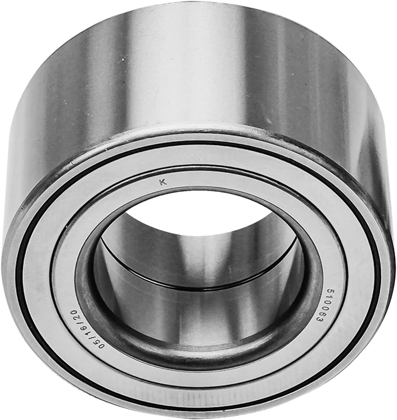 510063 Toyota front wheel bearing assembly — view 7