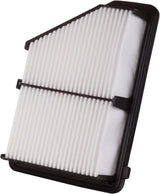 XA10496 Honda Civic engine air filter — view 2