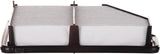 XA10496 Honda Civic engine air filter — view 6