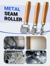 Car sound deadening roller tool 3 pcs — view 8