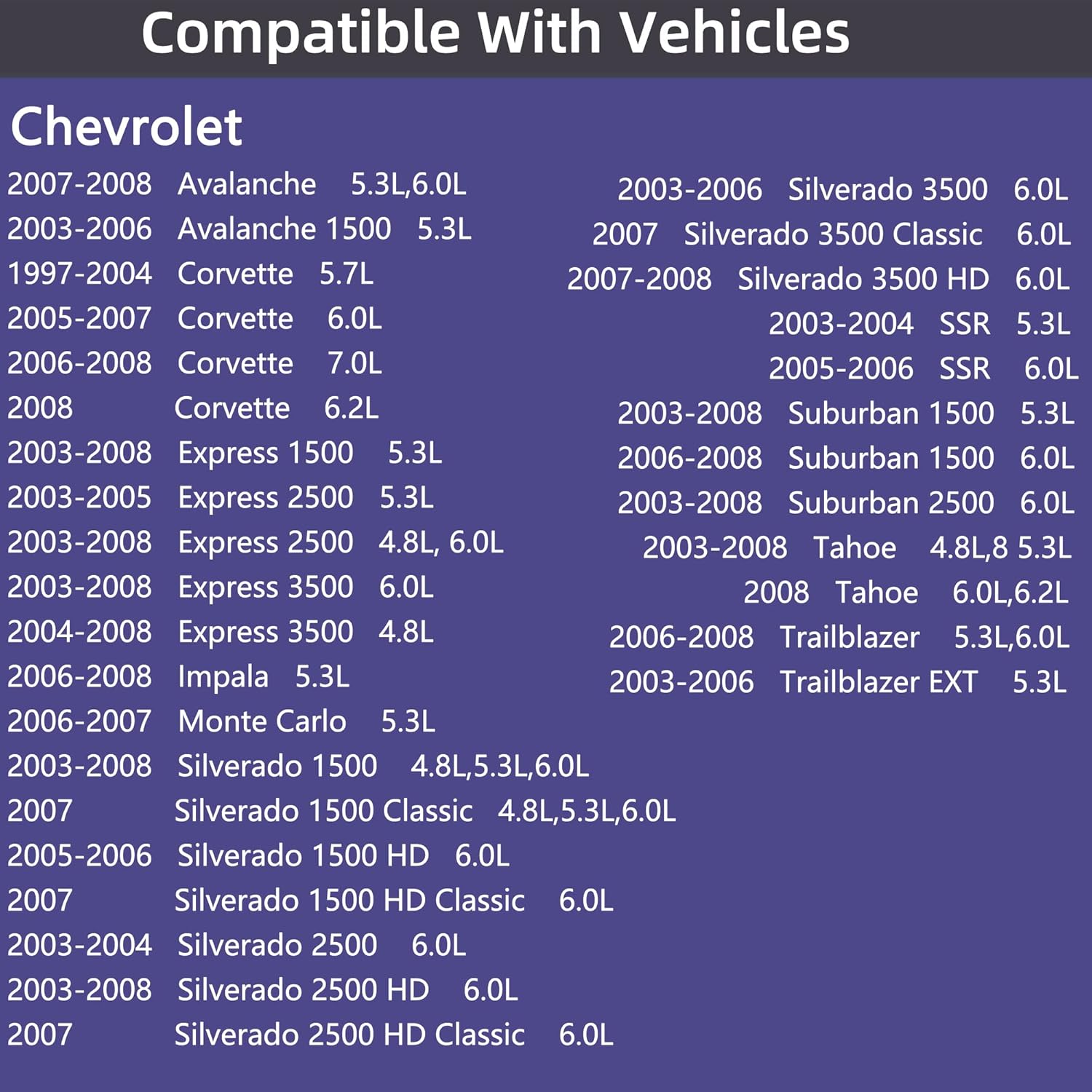 Chevy oil pressure sensor 12677836 — view 3