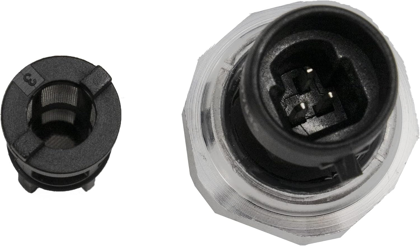 Chevy oil pressure sensor 12677836 — view 5