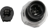 Chevy oil pressure sensor 12677836 — view 5