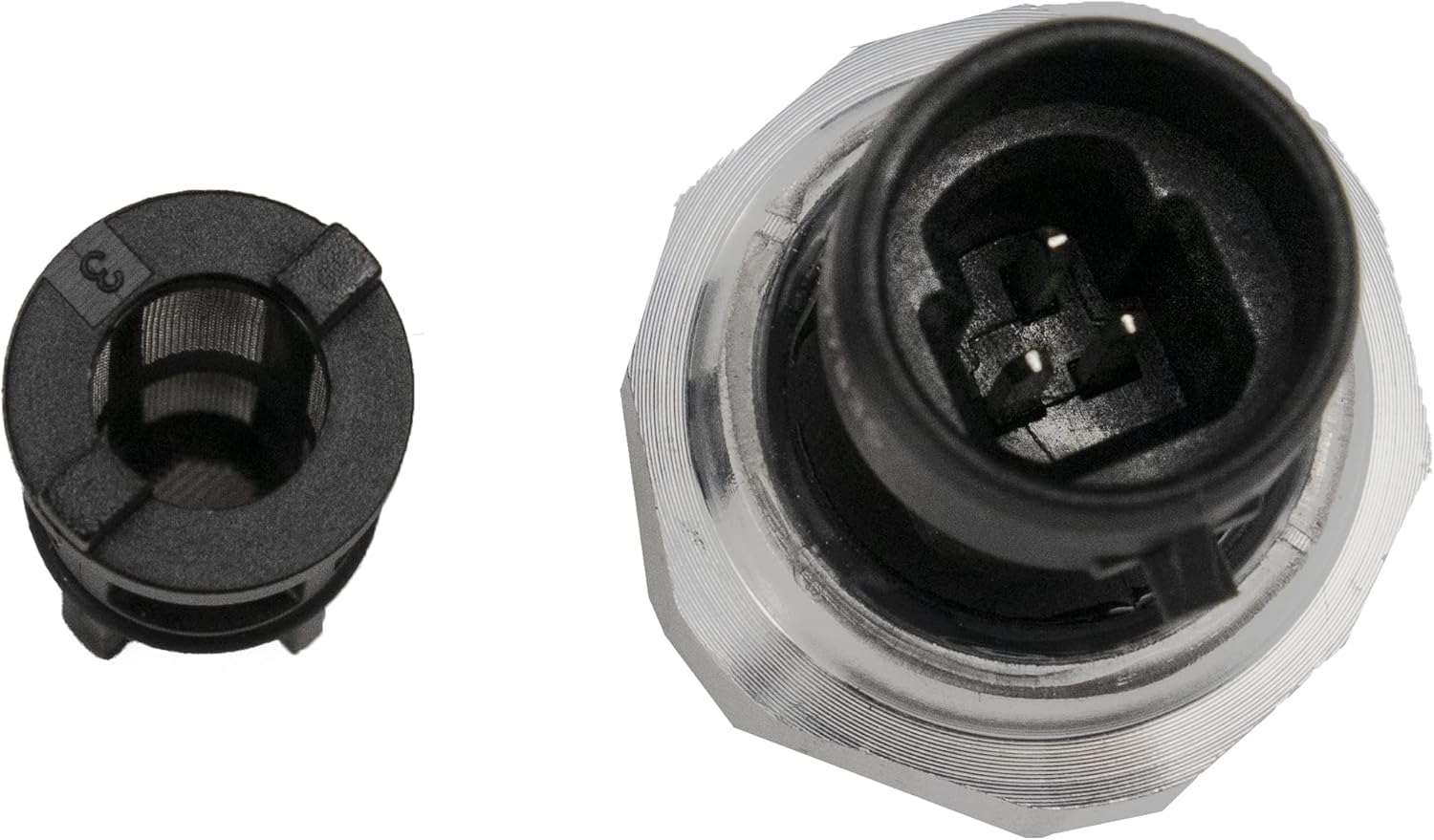 Chevy oil pressure sensor 12677836 — view 5
