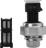 Chevy oil pressure sensor 12677836 — view 6