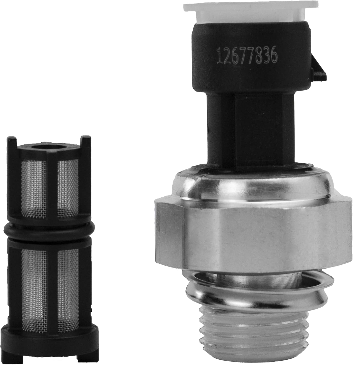 Chevy oil pressure sensor 12677836 — view 6