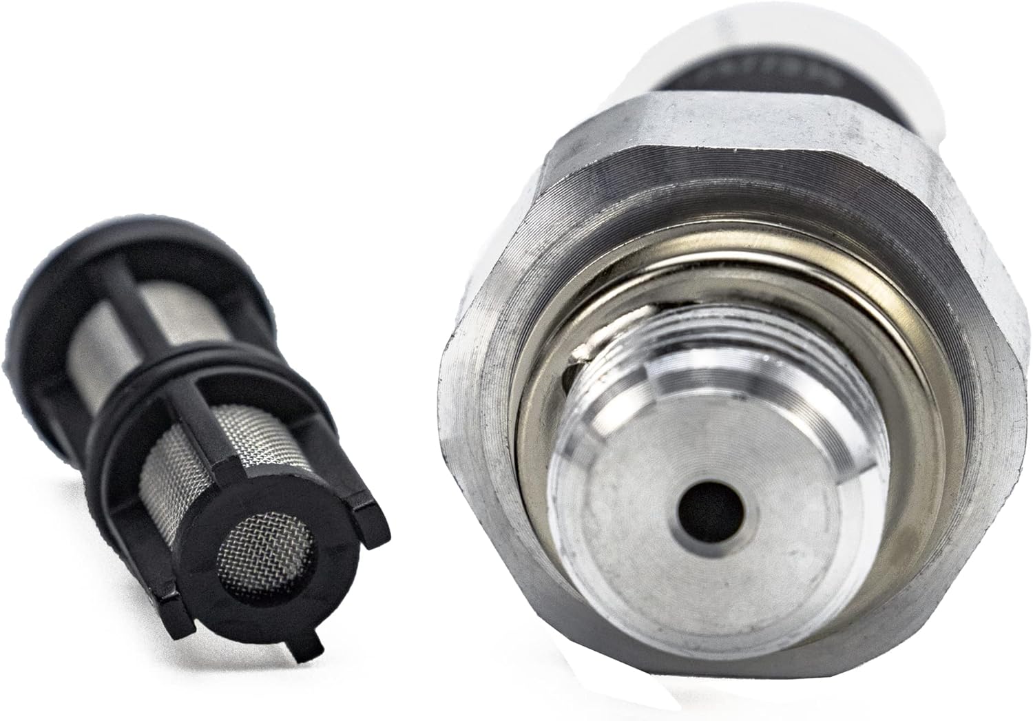 Chevy oil pressure sensor 12677836 — view 8