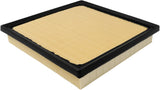Subaru engine air filter 16546AA16A — view 2