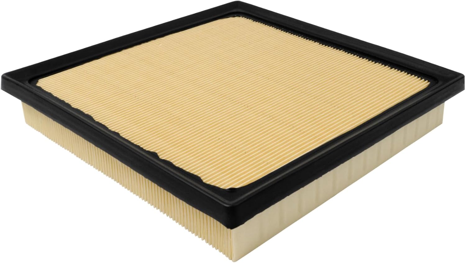 Subaru engine air filter 16546AA16A — view 2
