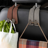 Headrest Hooks for Car Car Seat — view 4