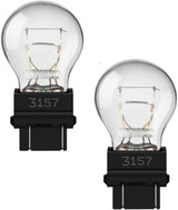 3157 tail/brake light bulb/Turn Signal Bulbs, — view 2
