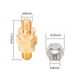 Side Post Battery Terminal Bolt Compatible — view 4