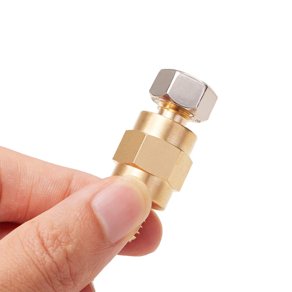 Side Post Battery Terminal Bolt Compatible — view 5