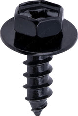 Toyota Lexus bumper splash shield screws 30 pack — view 2