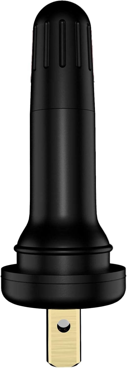 TPMS 20008 Rubber Snap-in Tyre Valve — view 2