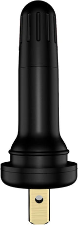 TPMS 20008 Rubber Snap-in Tyre Valve — view 2