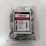 TPMS 20008 Rubber Snap-in Tyre Valve — view 3