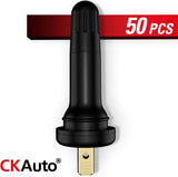 TPMS 20008 Rubber Snap-in Tyre Valve — view 4