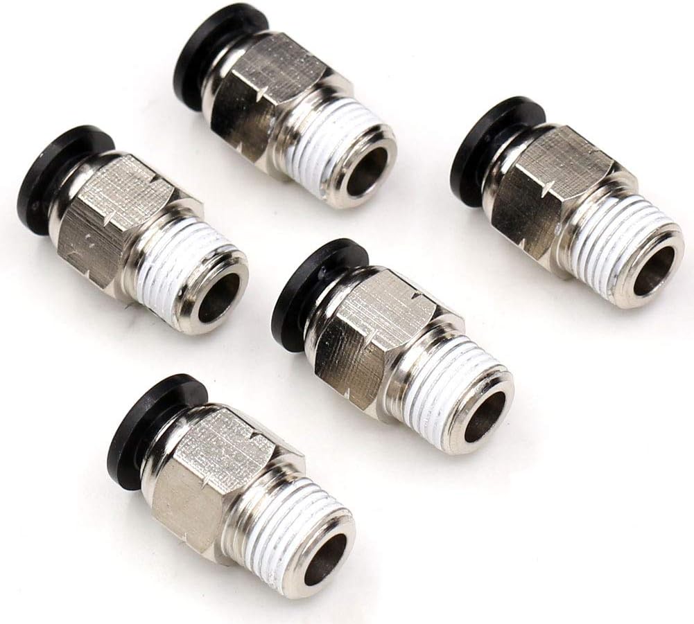 Push to Connect Tube Fitting PC — view 2