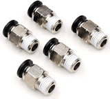 Push to Connect Tube Fitting PC — view 2