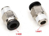 Push to Connect Tube Fitting PC — view 5