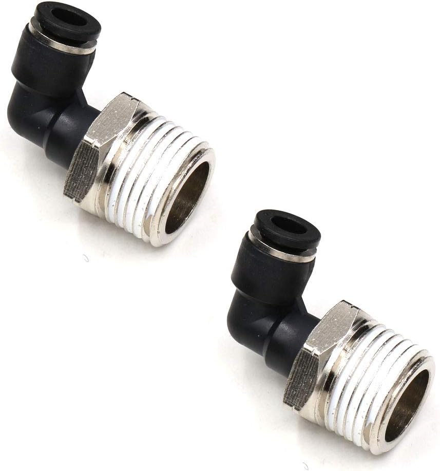 1/2 Npt Push to Connect Air — view 2