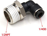 1/2 Npt Push to Connect Air — view 4