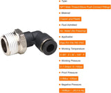 1/2 Npt Push to Connect Air — view 5