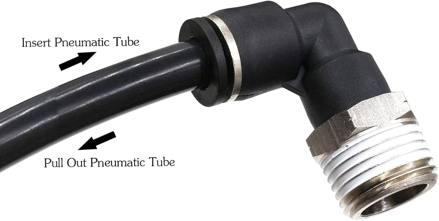 1/2 Npt Push to Connect Air — view 6