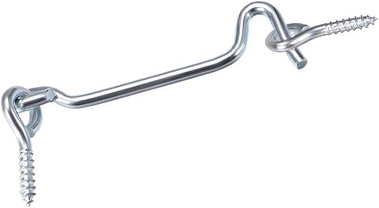 4Pcs 1.5 inches Cabin Hook Eye — view 5