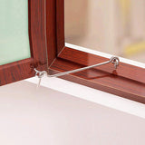 4Pcs 1.5 inches Cabin Hook Eye — view 7