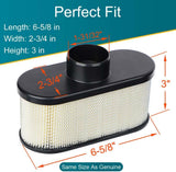 2 Pack FR691V Air Filter — view 6
