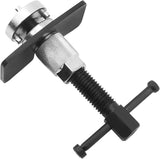 Brake caliper piston wind back tool set — view 2