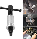Brake caliper piston wind back tool set — view 6