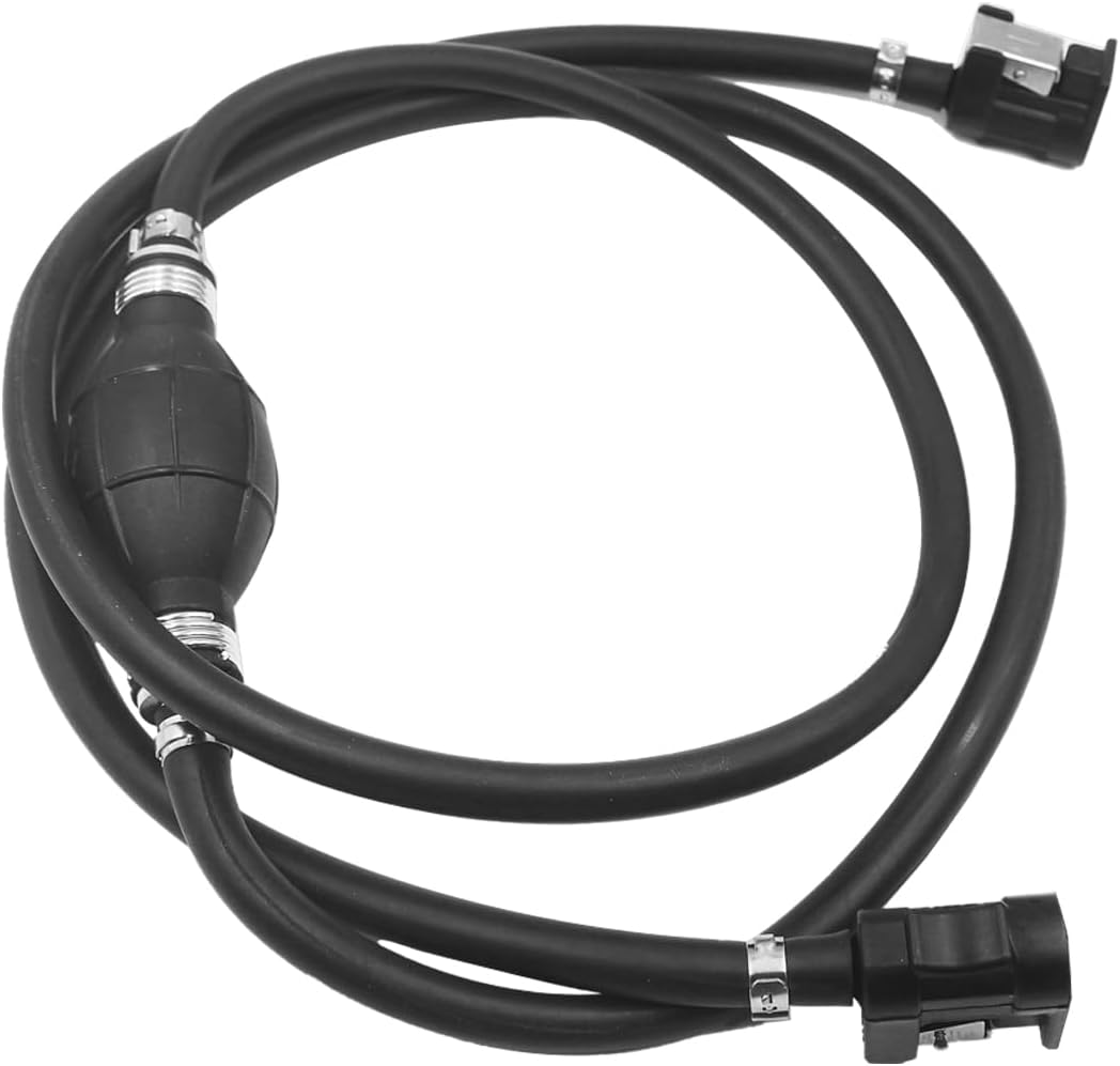 3/8 inch car fuel line assembly kit — view 2