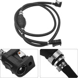 3/8 inch car fuel line assembly kit — view 5