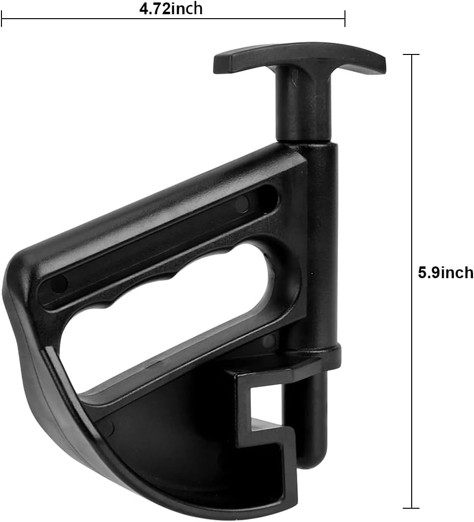 Car tyre changer bead clamp 2 pack — view 3
