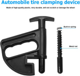 Car tyre changer bead clamp 2 pack — view 4