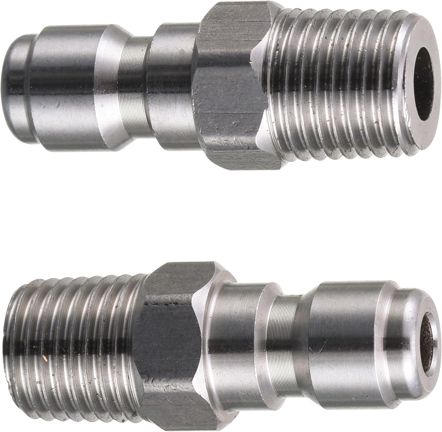 Pressure Washer Coupler, Quick Connect Plug, — view 7