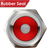 Tyre Valve Caps (12 Pack) Heavy-Duty — view 3