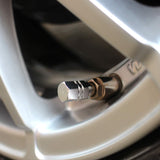 Tyre Valve Caps (12 Pack) Heavy-Duty — view 4